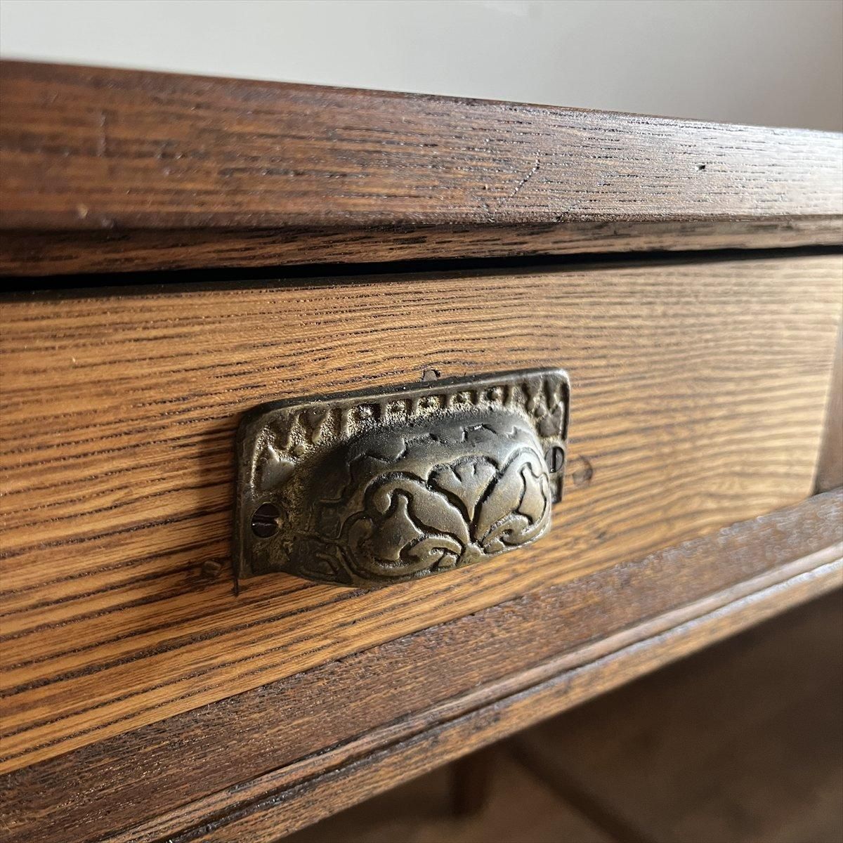 古道具　机 DICHOTOMIC ディコトミック | アイアン家具・モールテックス家具