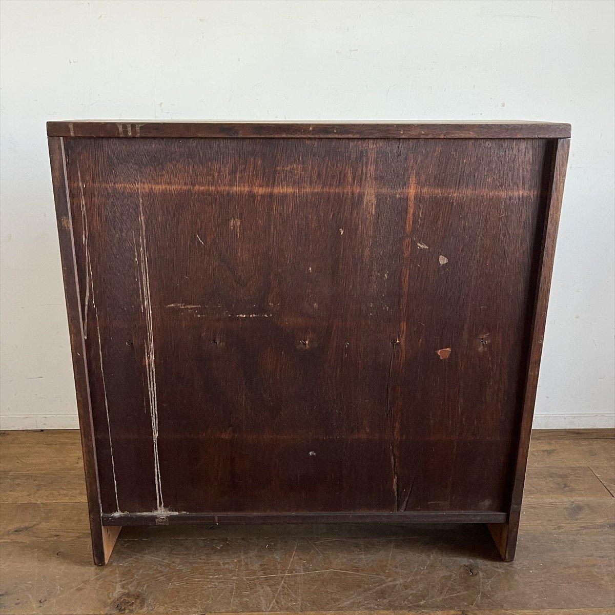 アンティーク 本棚 書棚 無垢材 無塗装 ラワン 古家具 昭和レトロ アンティーク 本棚 書棚 無垢材 無塗装 ラワン 古家具 昭和レトロ