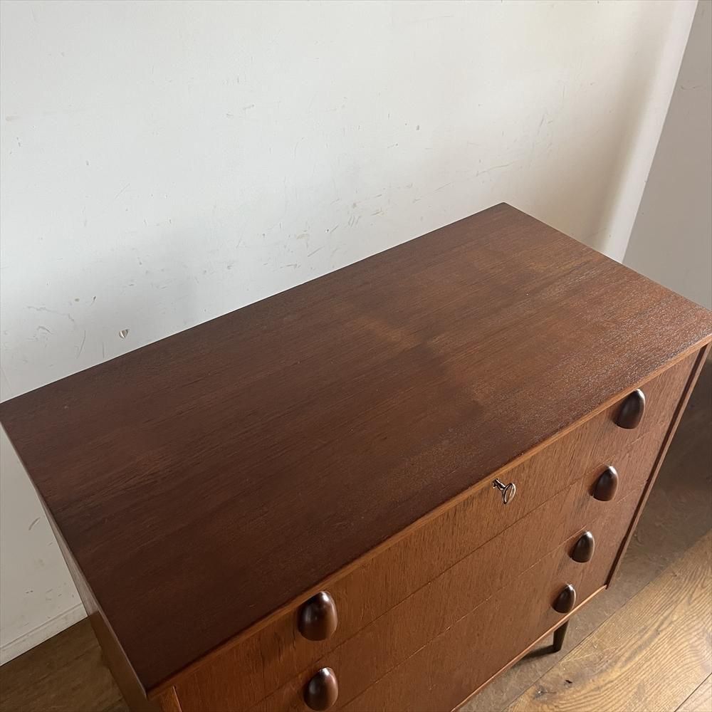 チェスト/北欧ヴィンテージ - 古家具・古道具 アンティーク家具 kubu