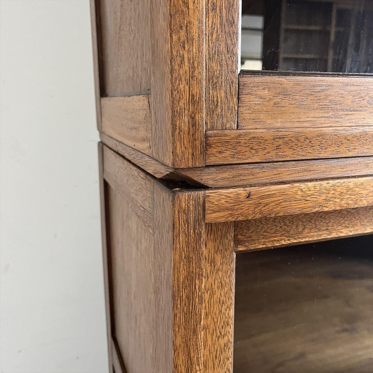 ラワンの食器棚 - 古家具・古道具 アンティーク家具 kubu（クブ）