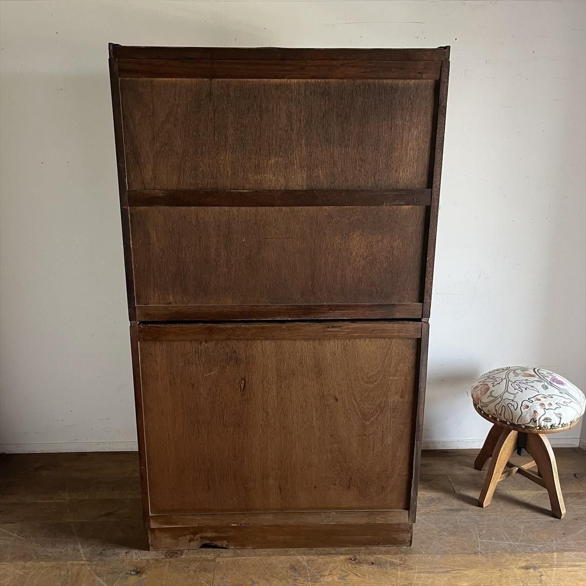 ラワンの食器棚 - 古家具・古道具 アンティーク家具 kubu（クブ）