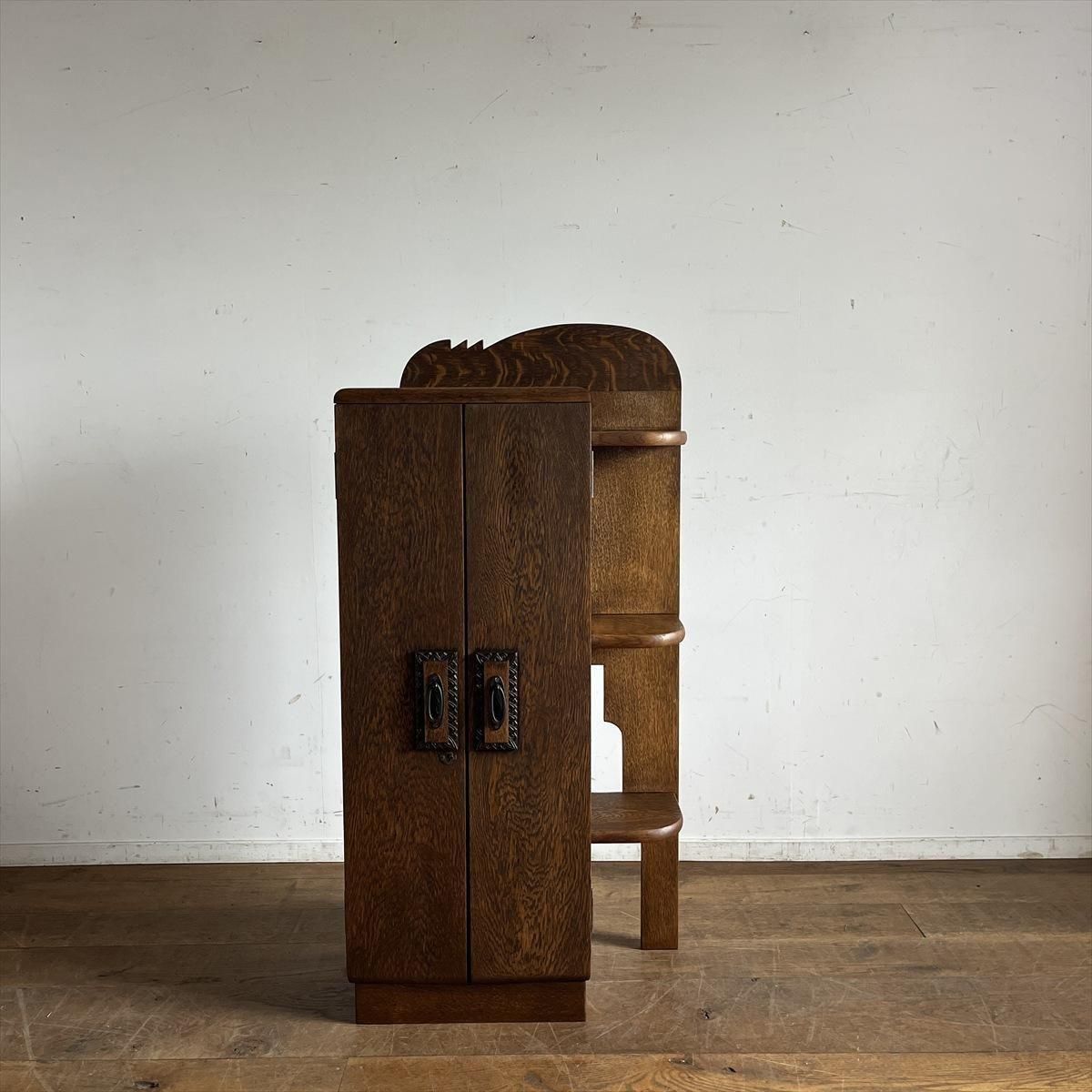 古家具・古道具 アンティーク家具 kubu（クブ）