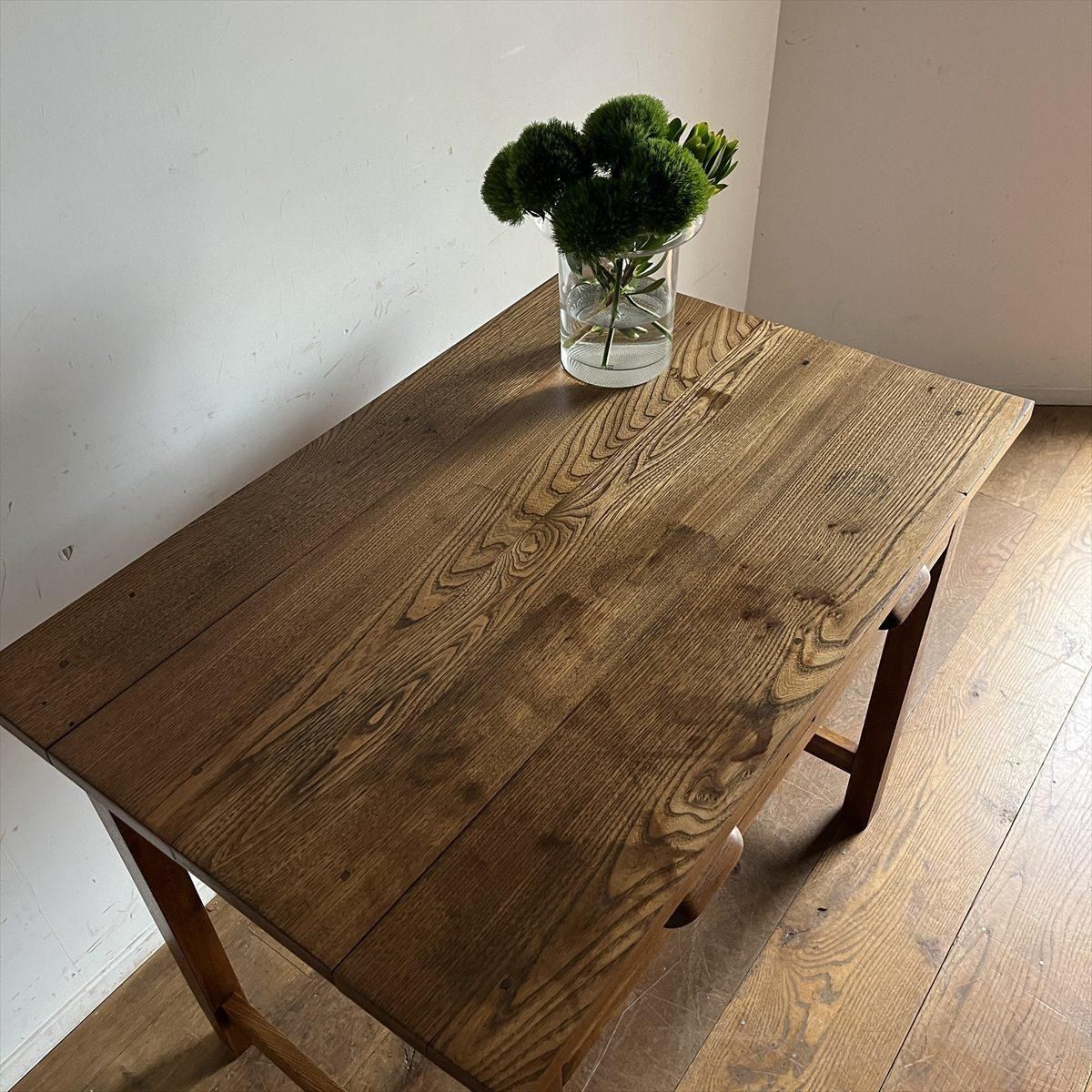 センのデスク - 古家具・古道具 アンティーク家具 kubu（クブ）
