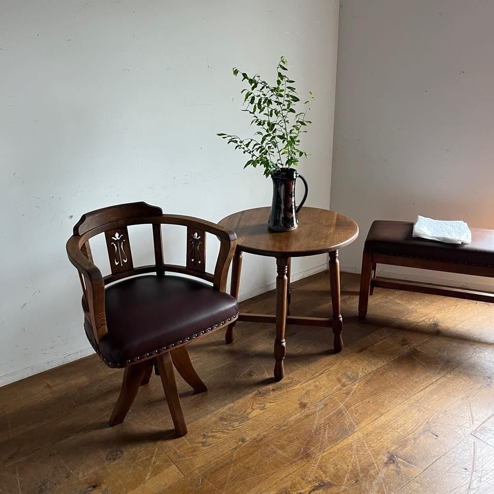 古家具・古道具 アンティーク家具 kubu（クブ）