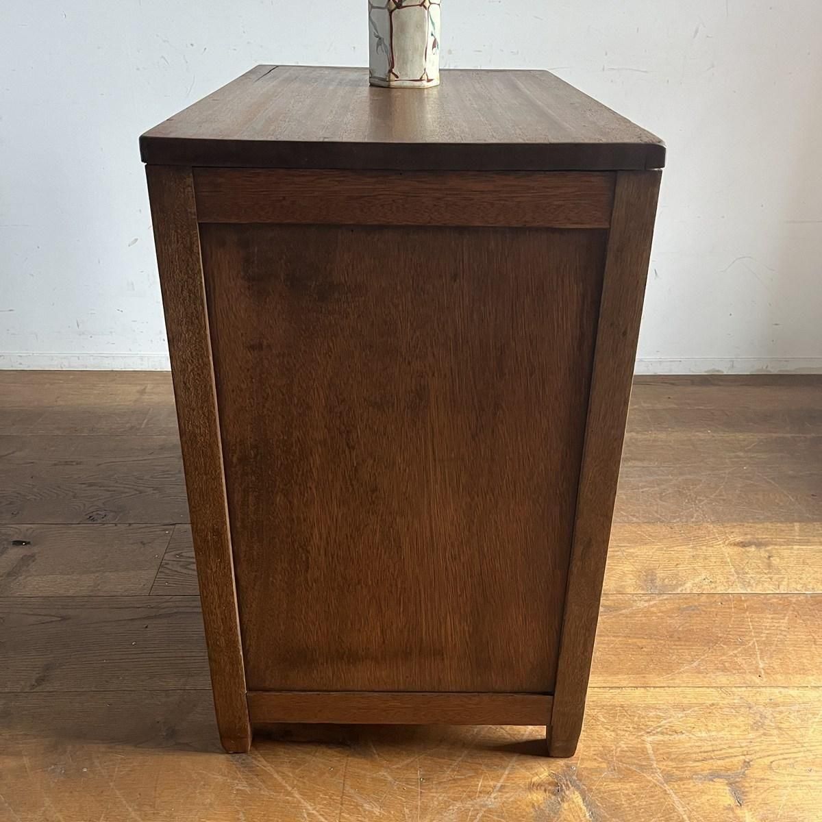 ラワンの作業台 - 古家具・古道具 アンティーク家具 kubu（クブ）