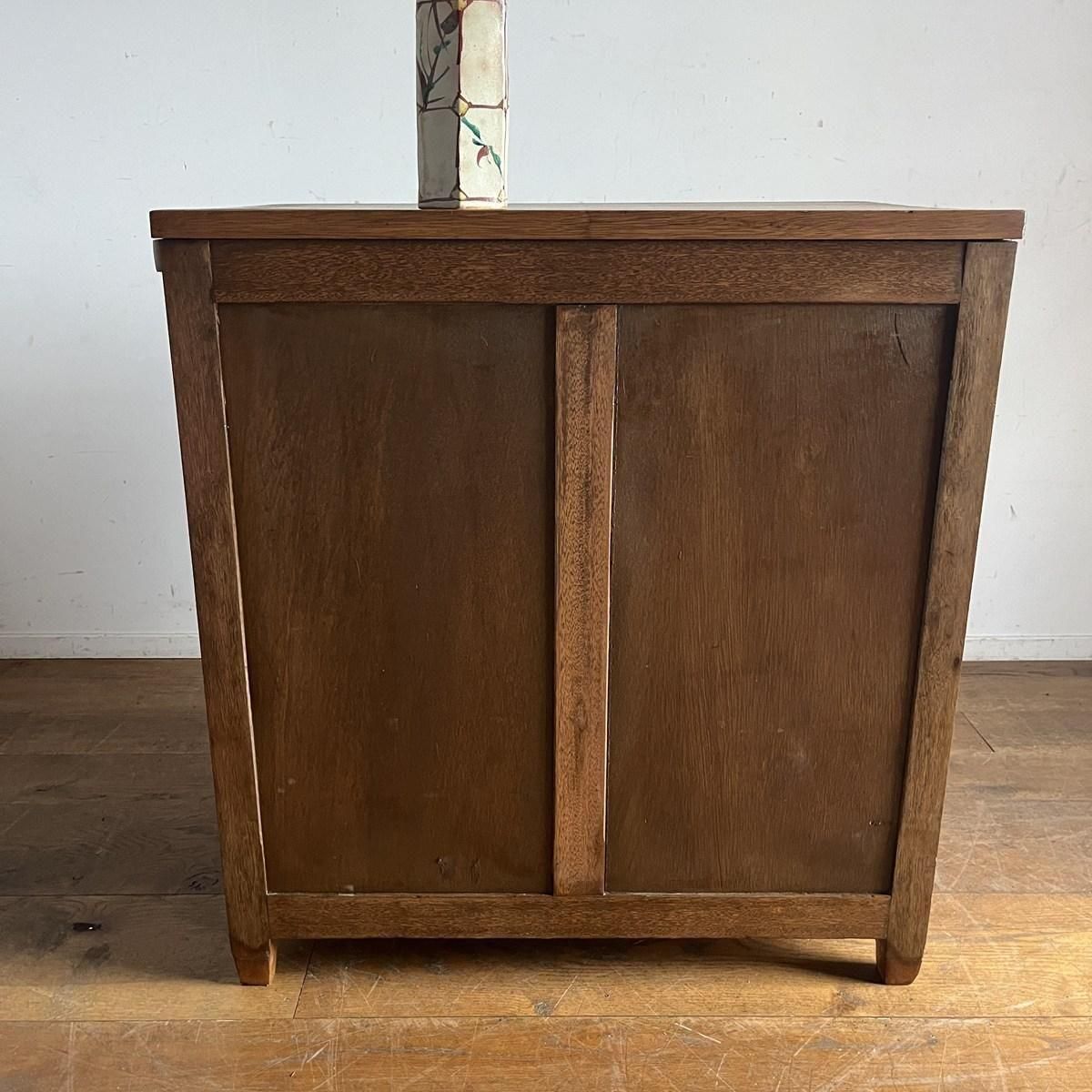 ラワンの作業台 - 古家具・古道具 アンティーク家具 kubu（クブ）