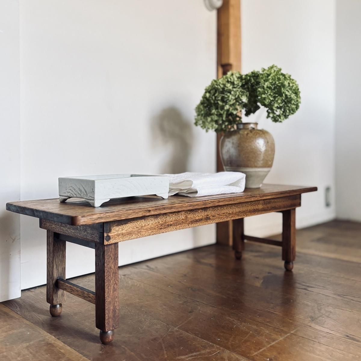 テーブル・机 - 古家具・古道具 アンティーク家具 kubu（クブ）