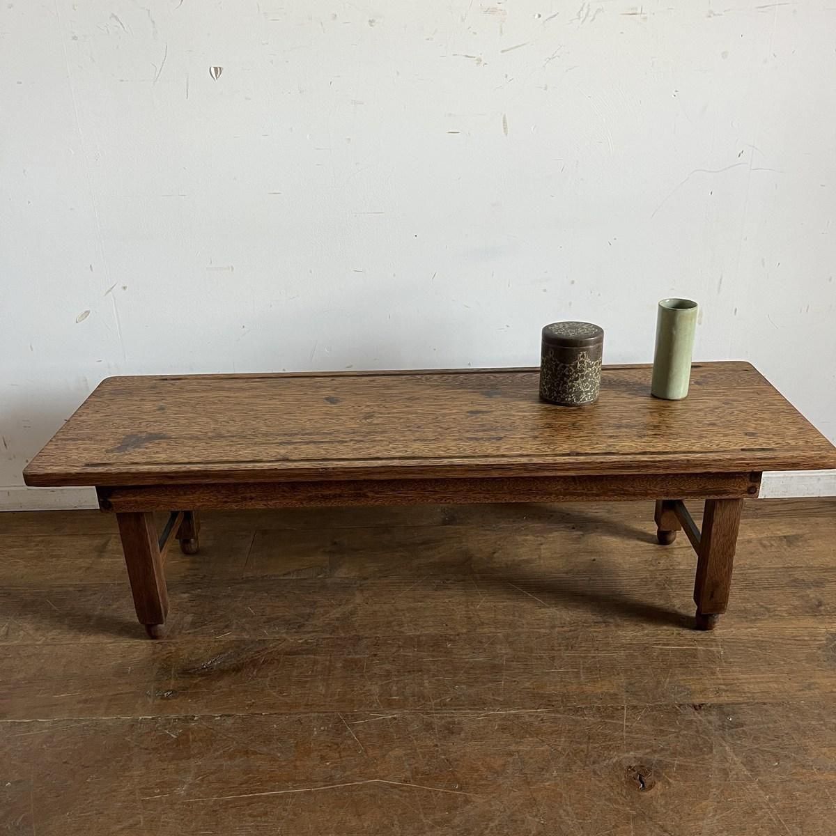 テーブル・机 - 古家具・古道具 アンティーク家具 kubu（クブ）