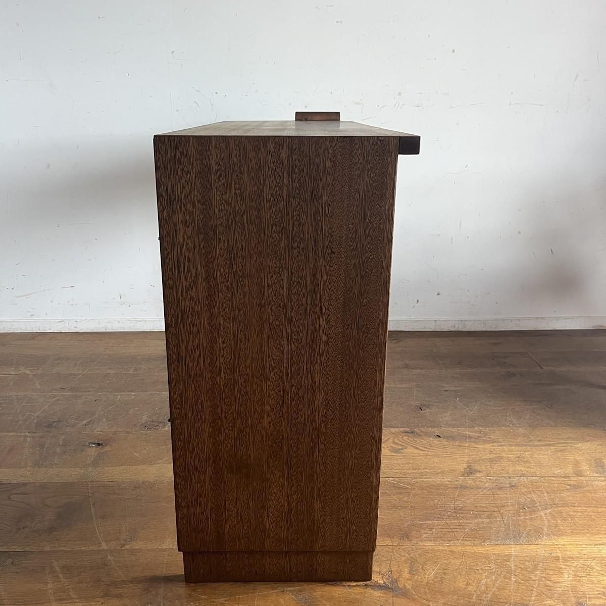 ドレッサー - 古家具・古道具 アンティーク家具 kubu（クブ）