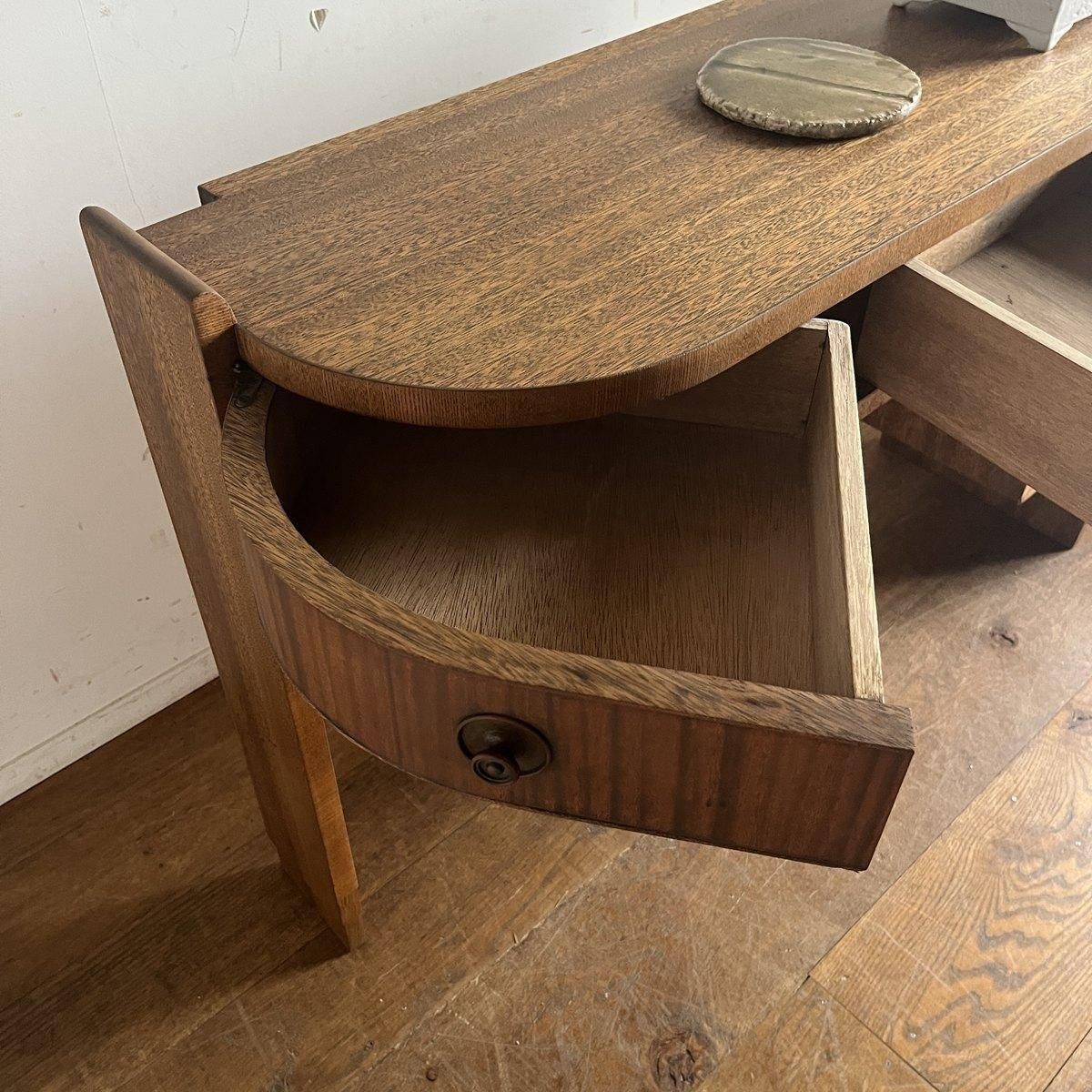 久和屋　ドレッサー　アンティーク　骨董品 久和屋 ドレッサー アンティーク 骨董品 久和屋 ドレッサー