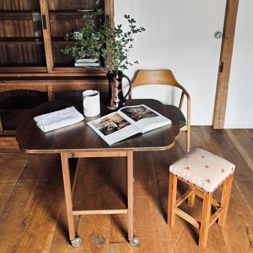 古家具・古道具 アンティーク家具 kubu（クブ）