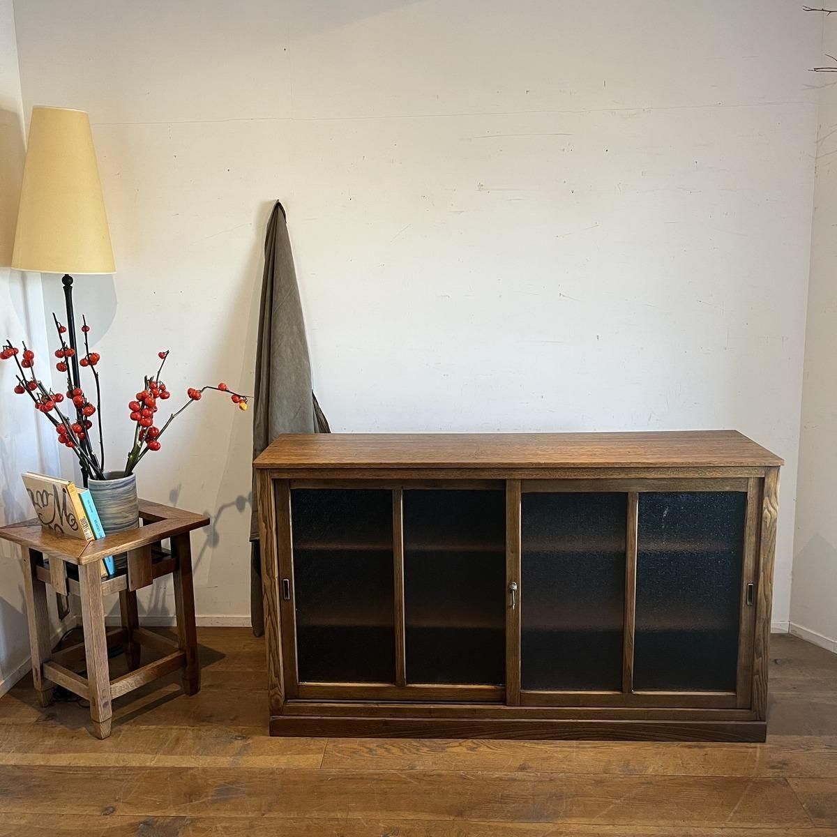 【古道具】 ヴィンテージ 木の塊 古建具（葦戸） KT-Y283 | 葦戸 | 一般古建具 | 古材商品一覧