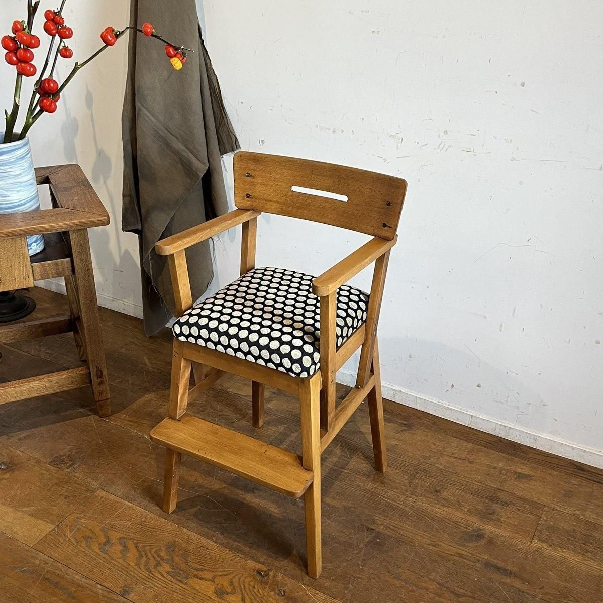 ビンテージ チェア 古道具 古家具 トーネットチェア - 西荻窪アンティーク・古家具・古道具のカフェ