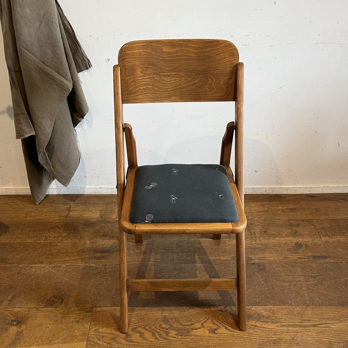 1970s ヴィンテージ 飛騨産業 キツツキ カスケード ミナペルホネン 仕上済 1970s ヴィンテージ 飛騨産業 キツツキ カスケード ミナ