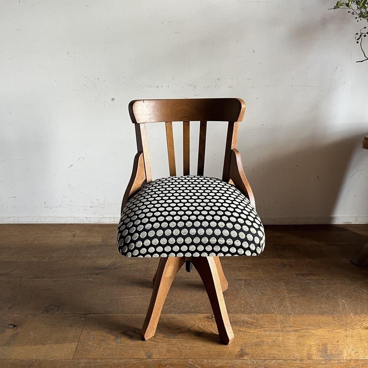 椅子・スツール・回転椅子・ソファ | 明治・大正・昭和のレトロ