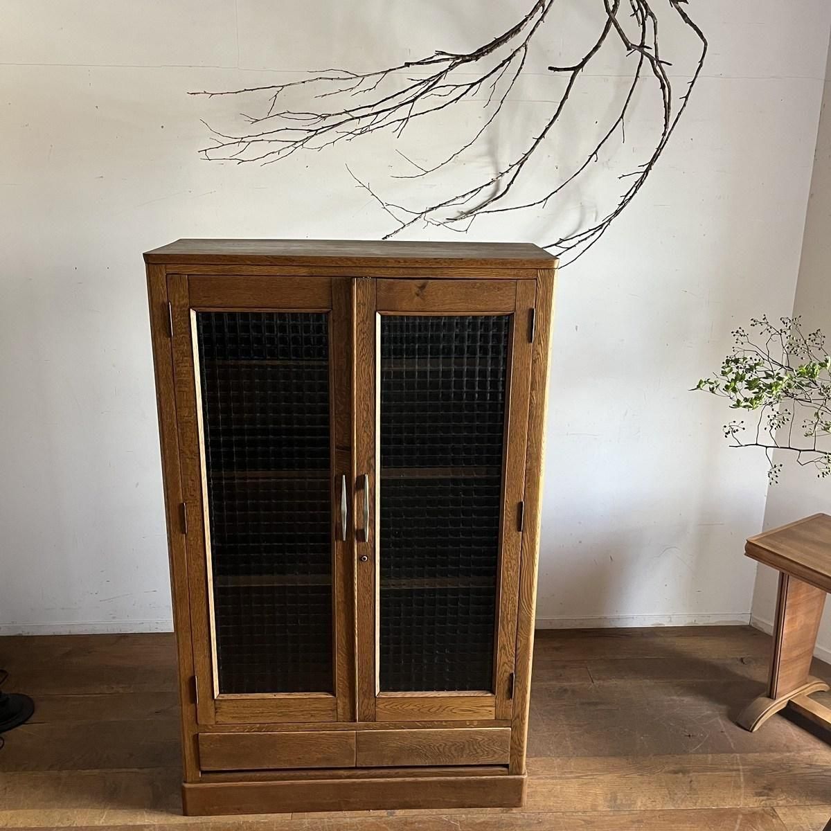 キャビネット・本箱 | 明治・大正・昭和のレトロ・アンティーク