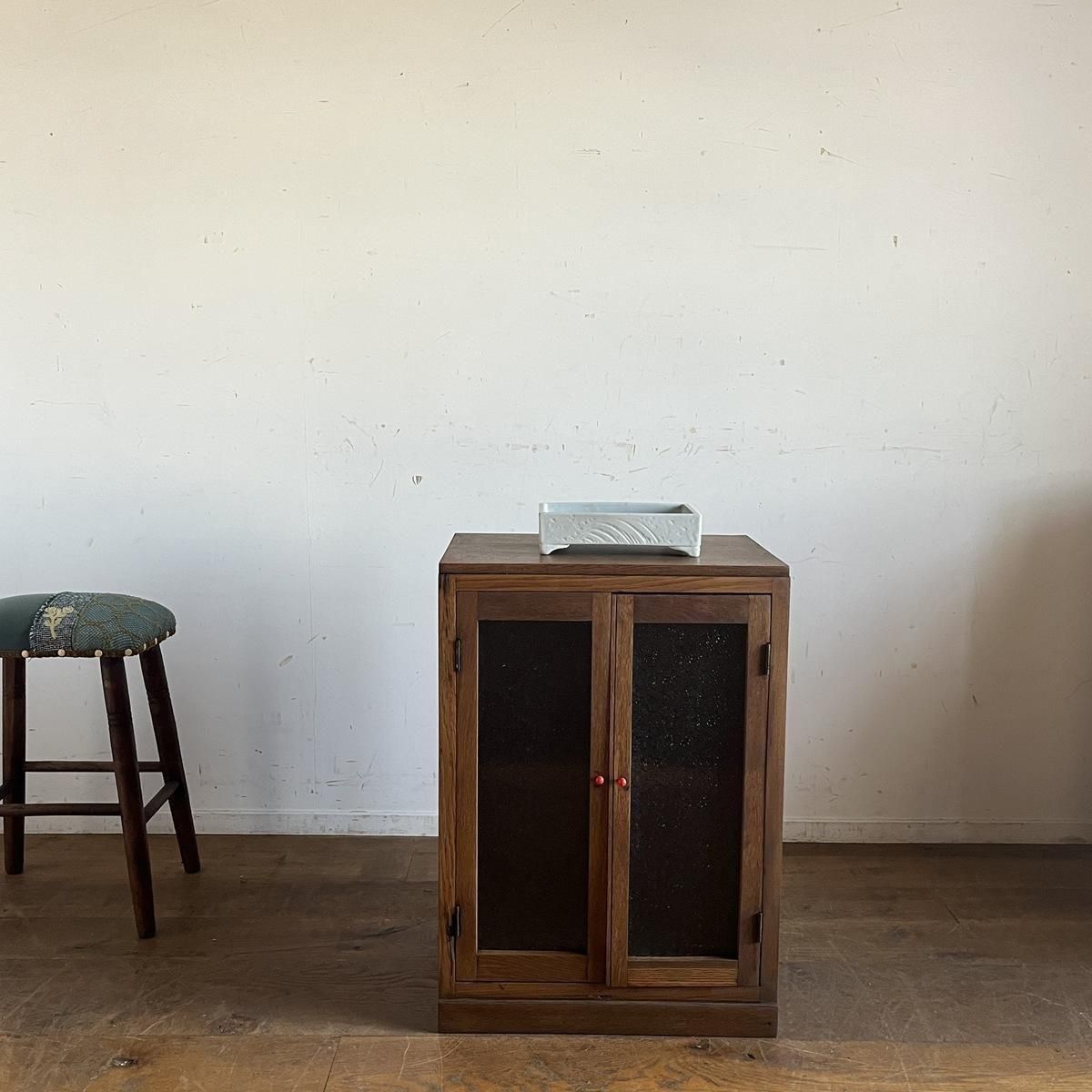 キャビネット・本箱 | 明治・大正・昭和のレトロ・アンティーク