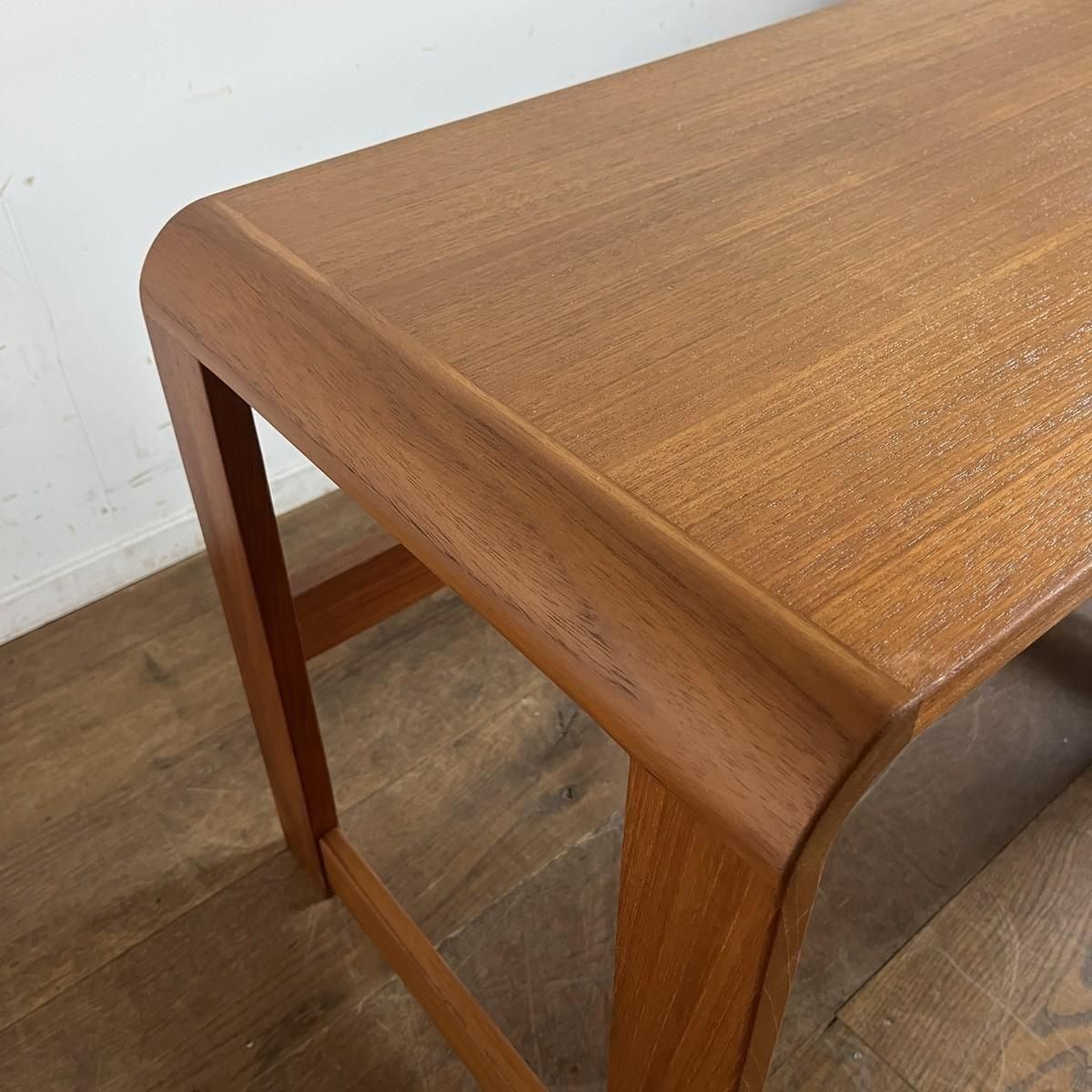 北欧ヴィンテージ ネストテーブル 北欧ヴィンテージ ネストテーブル