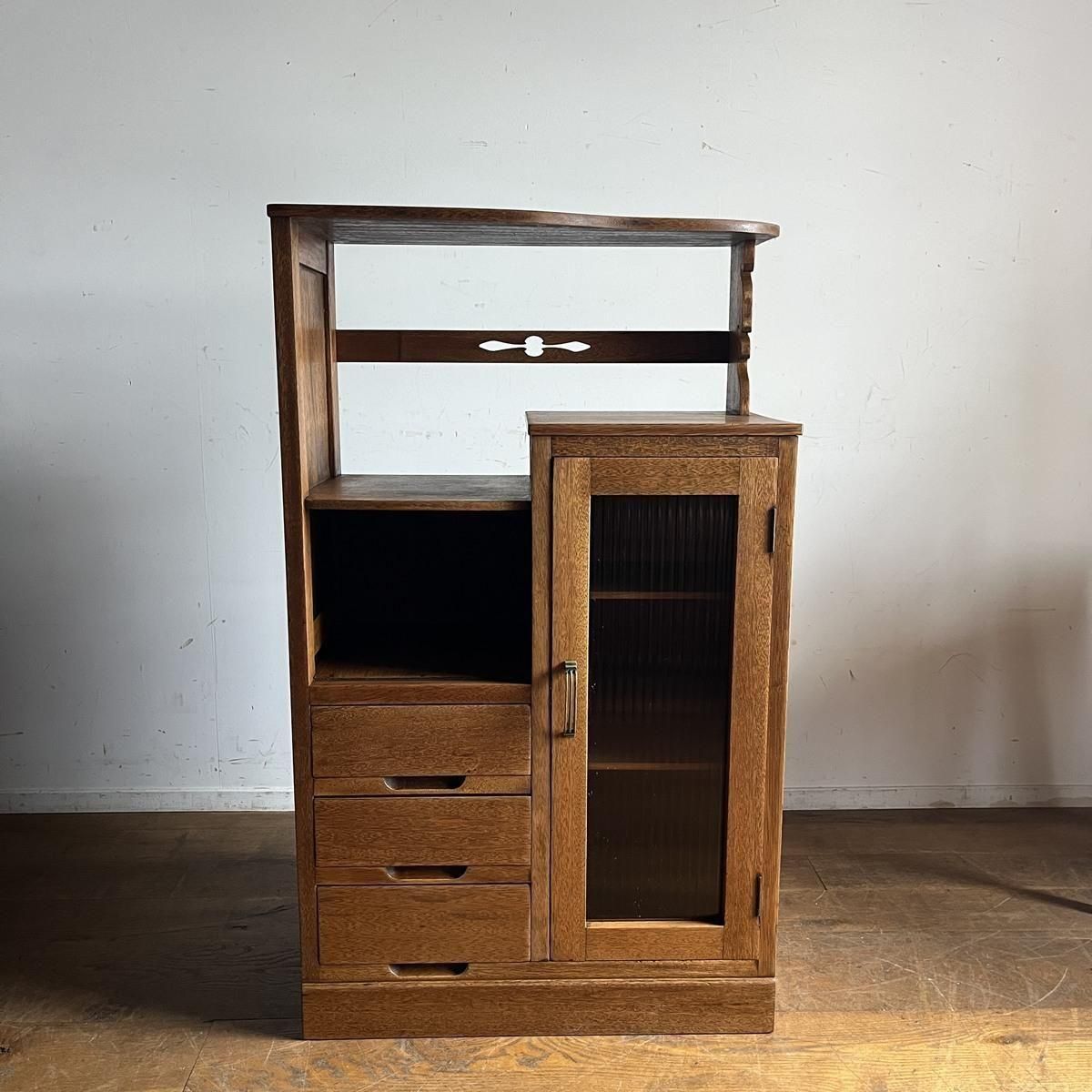 キャビネット・本箱 | 明治・大正・昭和のレトロ・アンティーク