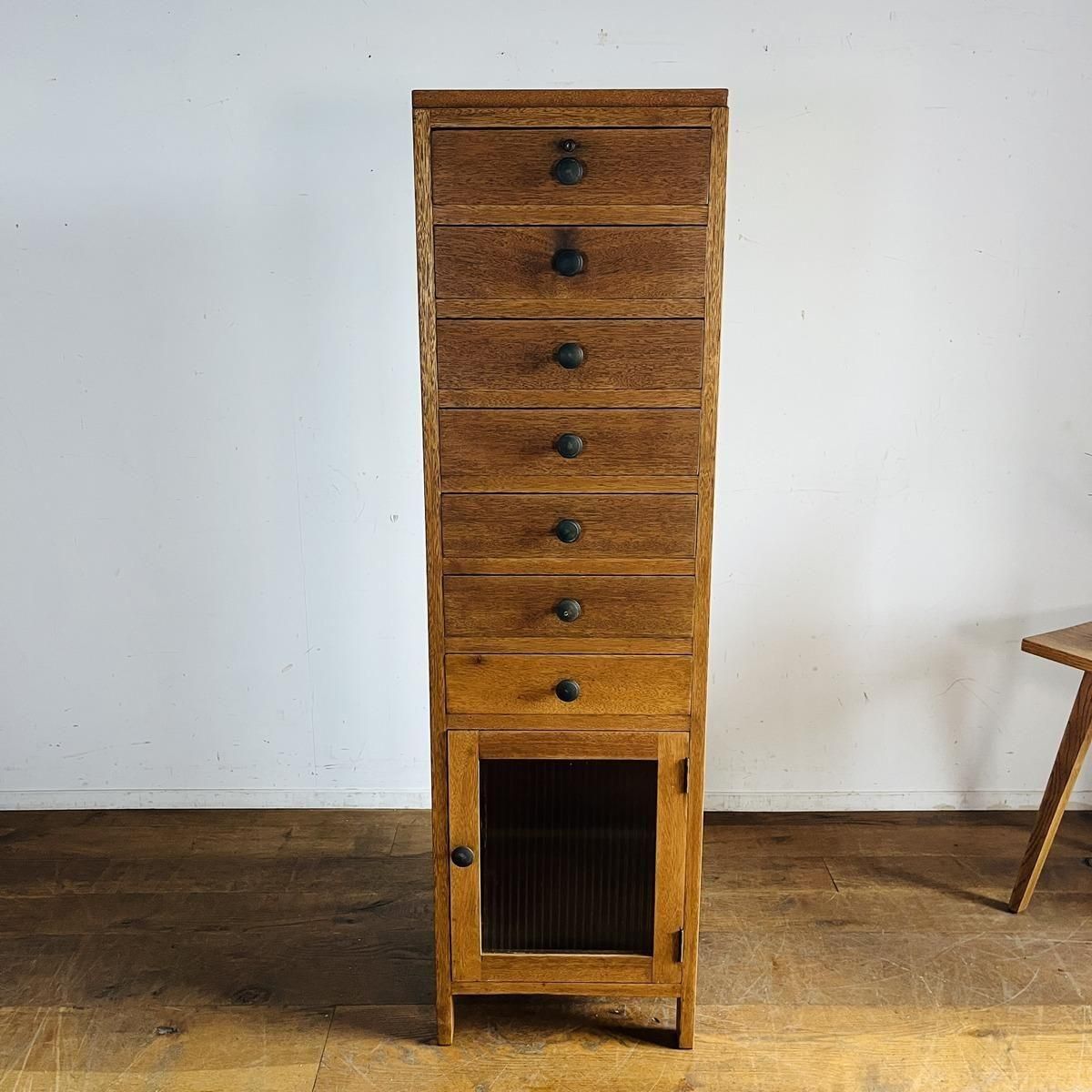 チェスト・引き出し | 明治・大正・昭和のレトロ・アンティーク家具