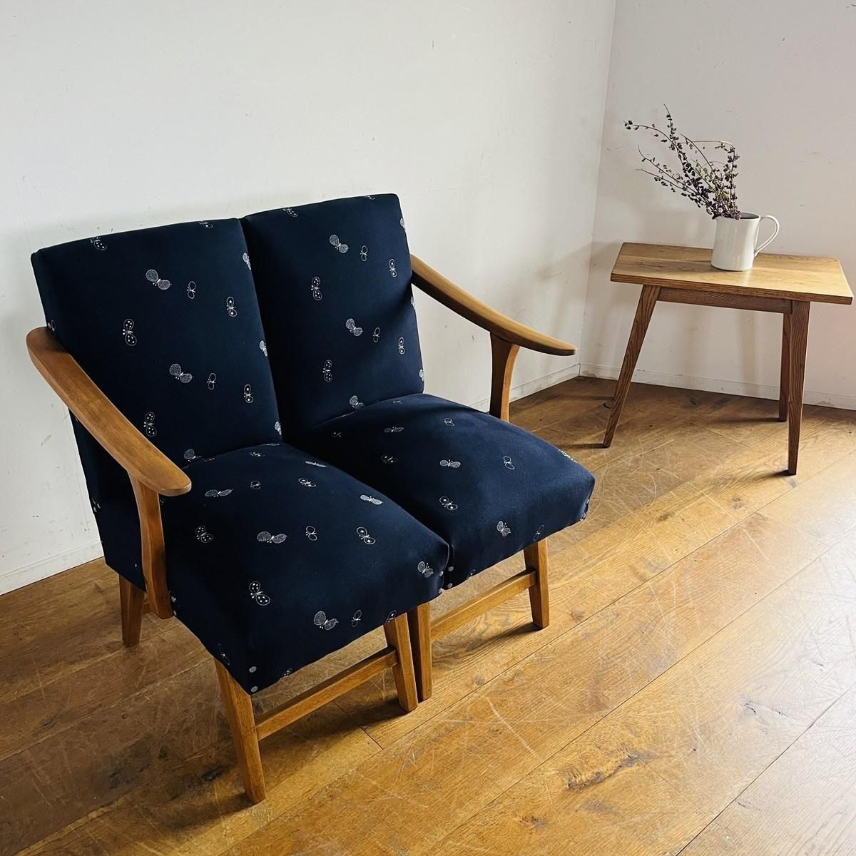 木製古家具 古家具・古道具・木製・小引き出し・昭和レトロ家具・5段 | 旅する