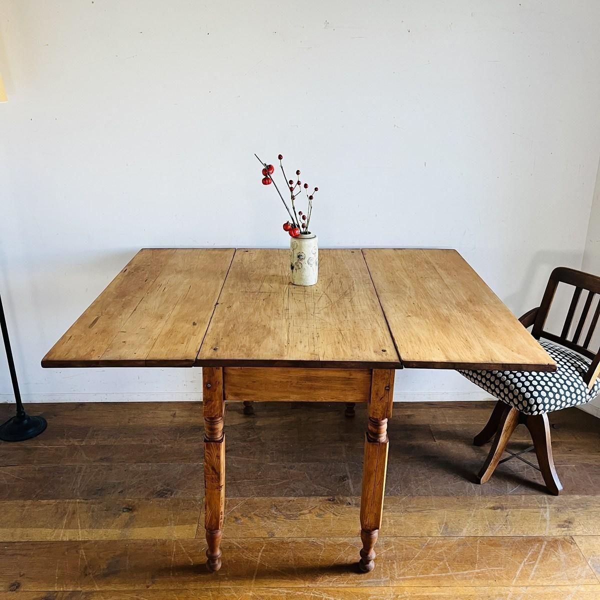 テーブル・机・ちゃぶ台 | 明治・大正・昭和のレトロ・アンティーク