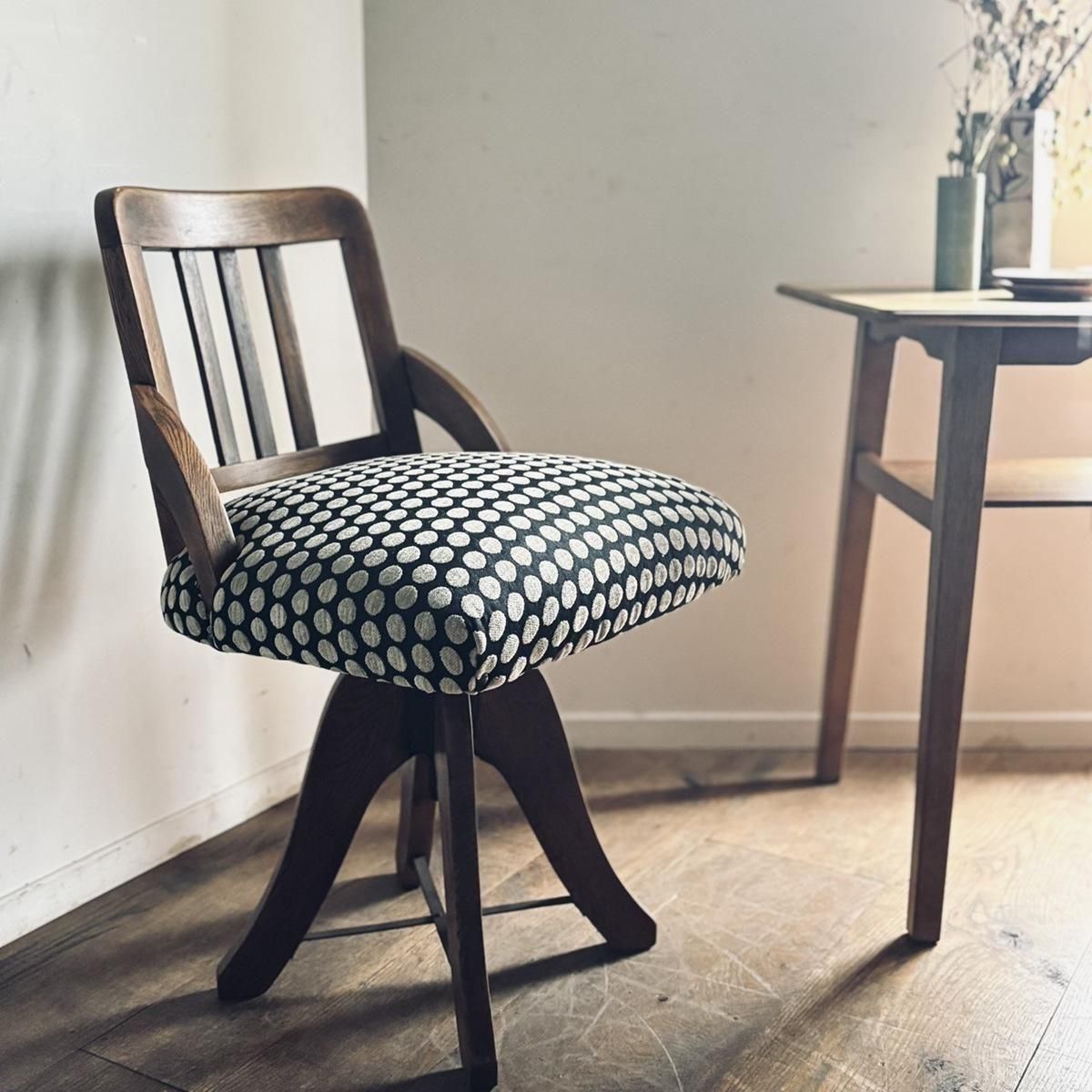 椅子・スツール・回転椅子・ソファ | 明治・大正・昭和のレトロ