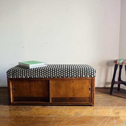 古家具・古道具 アンティーク家具 kubu（クブ）