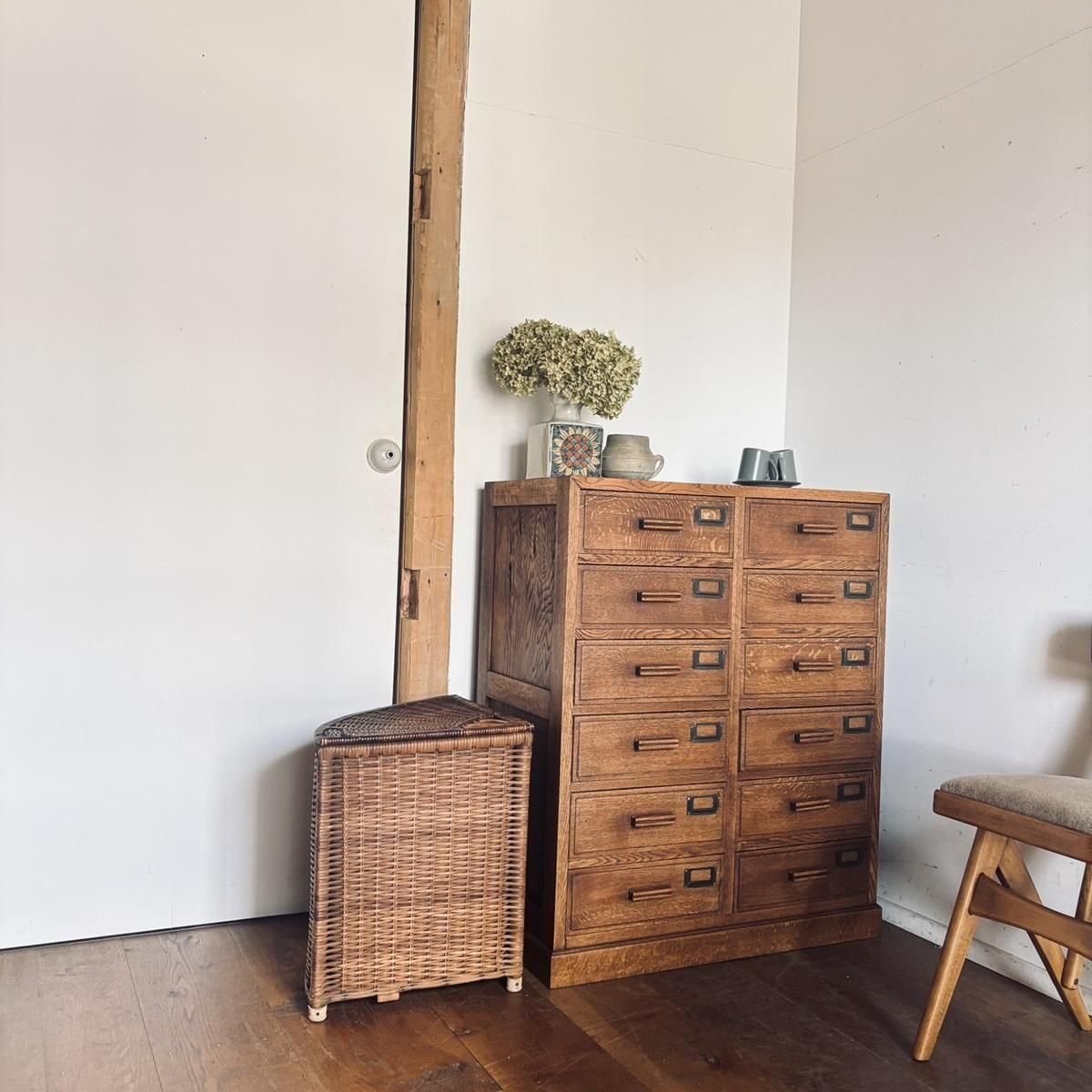 古家具・古道具 アンティーク家具 kubu（クブ）