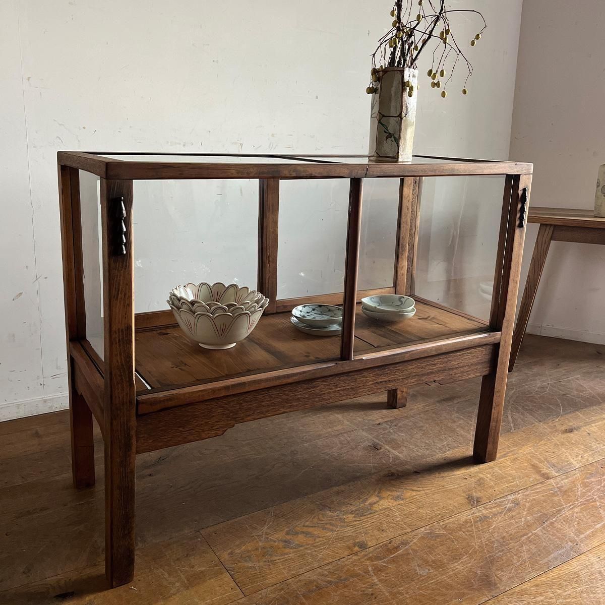 キャビネット・本箱 | 明治・大正・昭和のレトロ・アンティーク家具