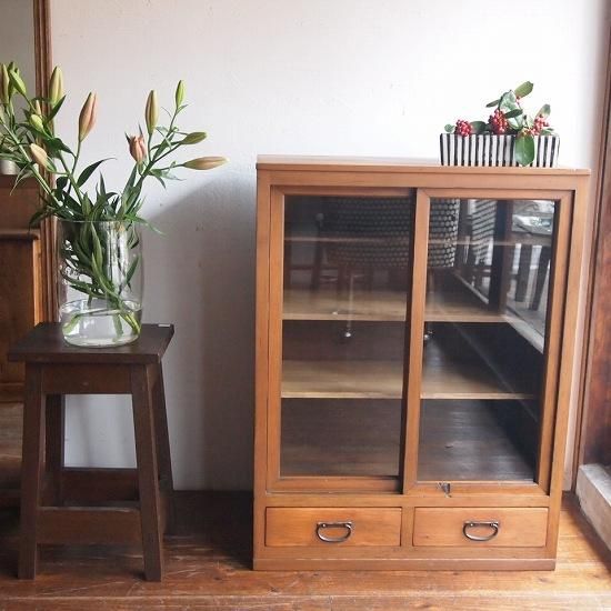 SOLD | 水屋・食器棚 | 明治・大正・昭和のレトロ・アンティーク SOLD | 水屋・食器棚 | 明治・大正・昭和のレトロ・アンティーク