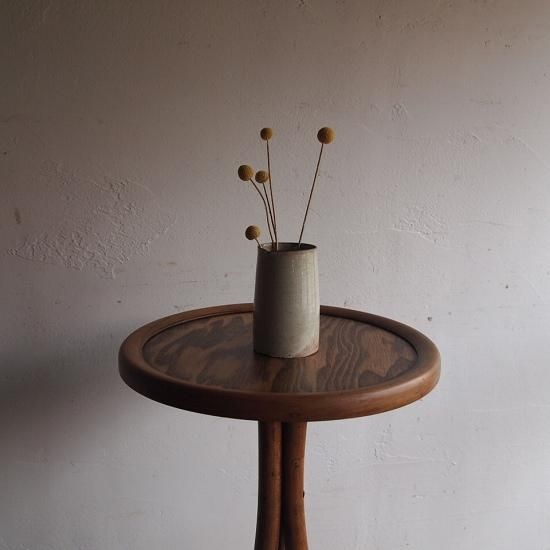 古道具　藤の花台 花台 - 古家具・古道具 アンティーク家具 kubu（クブ）