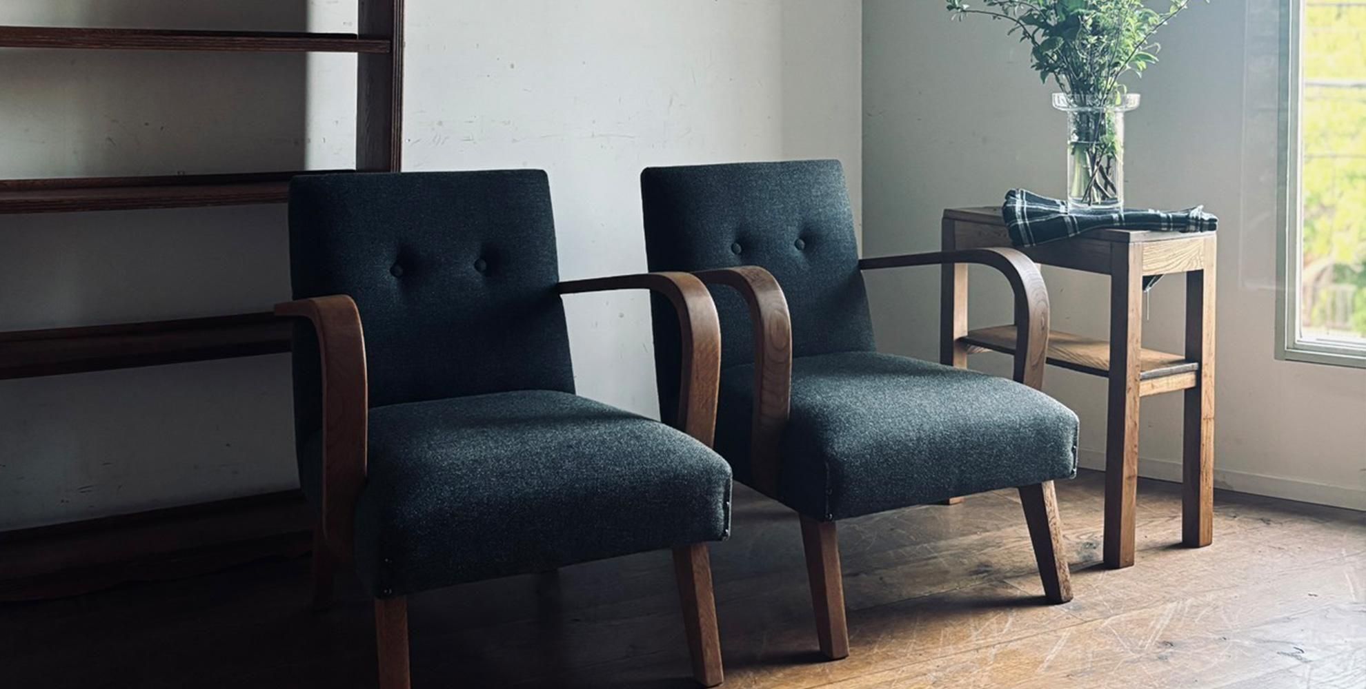 古家具・古道具 アンティーク家具 kubu（クブ）