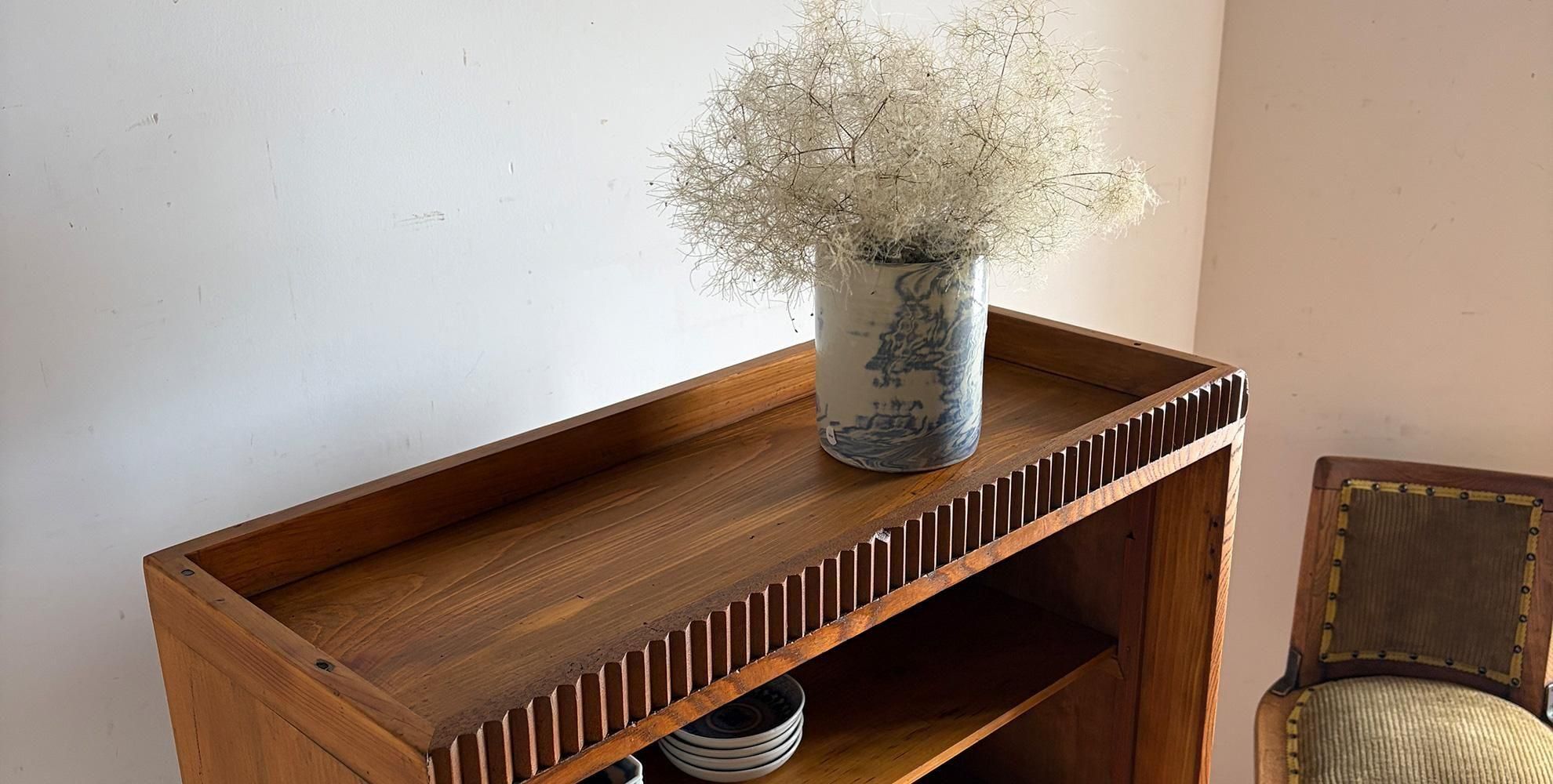 古家具・古道具 アンティーク家具 kubu（クブ）