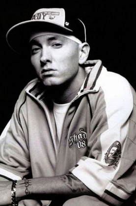 エミネム（Eminem）アートキャンバスポスターコレクショングッズ