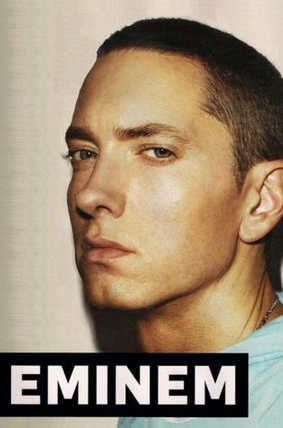 エミネム（Eminem）アートキャンバスポスターコレクショングッズ