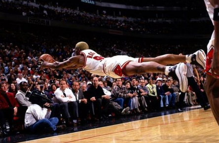 デニス ロッドマン（Dennis Rodman）アートキャンバスポスター - NBA ...