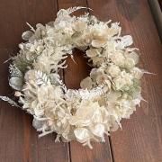 ナチュラルリース森の木