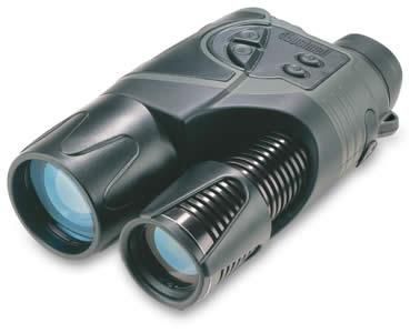 □USED□Bushnell・ブッシュネル DIGITAL NIGHT VISION ステルスビュー 