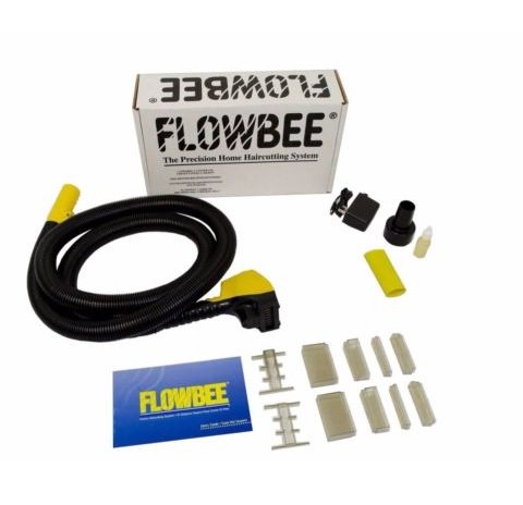 家庭用ヘアカッター　FLOWBEE（フロービー）　子供やペットの散髪に - 輸入家電通販ICstore
