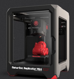 Makerbot Replicator Mini 3dプリンター | www.jkpgorica.rs