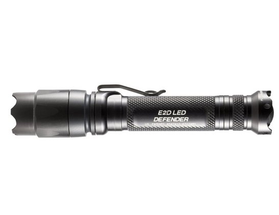 SureFire E2D LED Defender Flashlight - 輸入家電通販ICstore