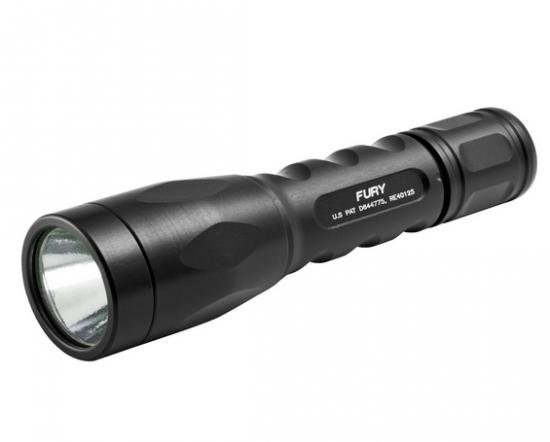 Surefire P2X Fury Dual Output LED - 輸入家電通販ICstore