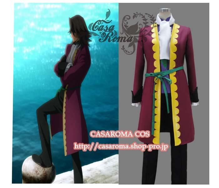 Casaroma コスプレ衣装 道具の総合専門店