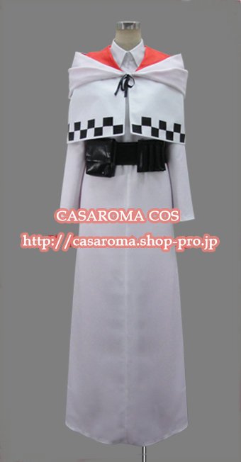 Casaroma コスプレ衣装 道具の総合専門店