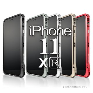 iPhone 11 /XR - スマートフォンとカーアクセサリーのメタルカスタム