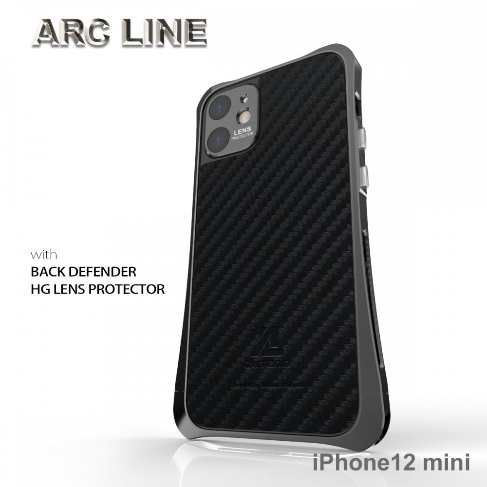 ARC LINE for apple: iPhone12 mini(5.4