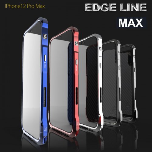 EDGE LINE for apple:「iPhone12 Pro Max」(6.7”)
