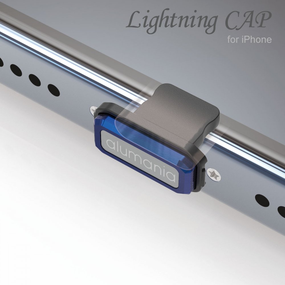 Lightning端子 専用 保護 キャップ 保護キャップ 3個セット ライトニングポート iPhone iPad iPod