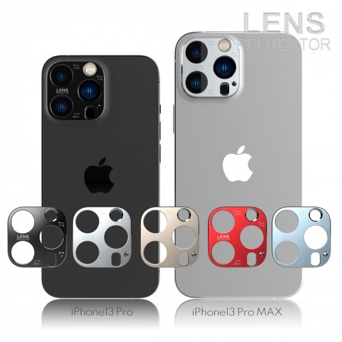LENS PROTECTOR for iPhone13 Pro(6.1
